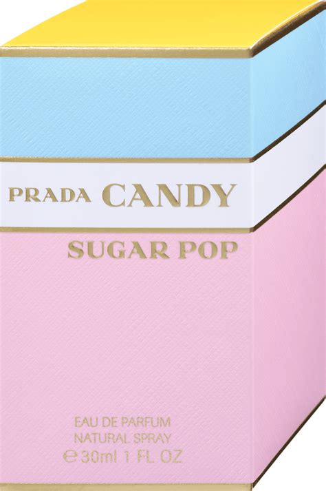 prada candy dm